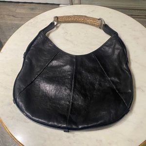 YSL Saint Laurent Mombasa Bag